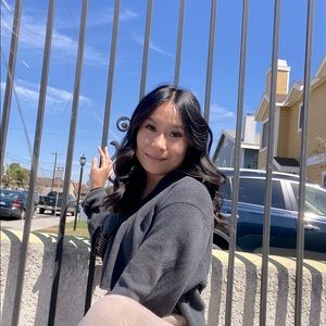 Meet your Posher, Joyce